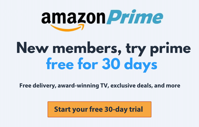 How to Save Money with Amazon Prime Canada - Free Delivery and More!